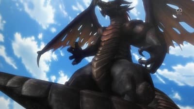 Episode 13: I`ll Definitely Defend It!