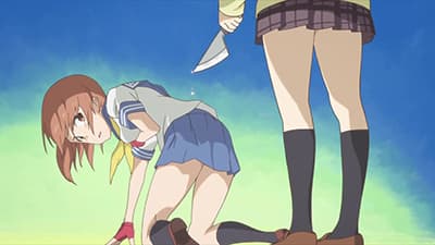 Episode 5: Incident