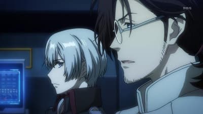 Episode 1: A Cursed Bond