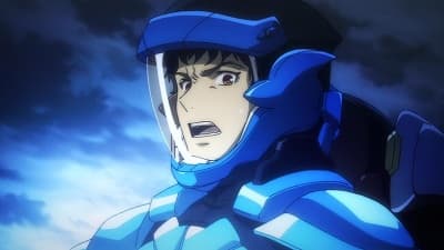 Episode 4: Marie Set Free