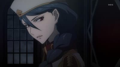 Episode 6: A Father`s Wish