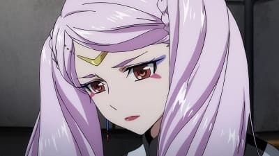 Episode 7: Sadness Is Like the Falling Snow
