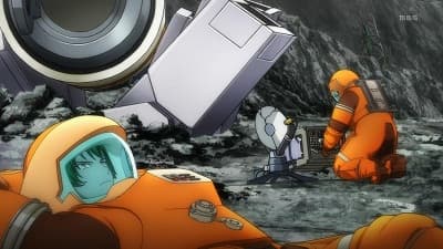 Episode 10: Fist of the Moon