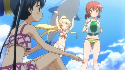 Episode 10: Seaside Promise