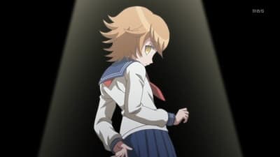 Episode 5: Weekly Shounen Despair Magazine: Not Normal Arc