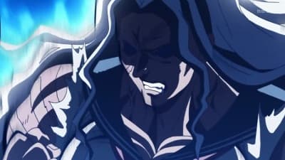 Episode 8: All All Apologies: (Not) Normal Arc