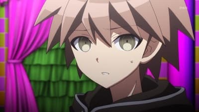 Episode 11: The Junk Food of Despair for Racing through Youth: Normal Arc