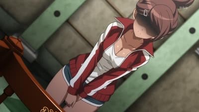Episode 13: Goodbye, Despair High School