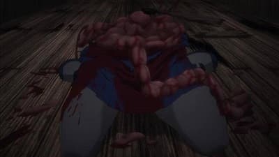 Episode 4: Sorrowful Truth