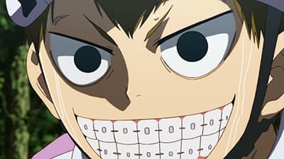 Episode 1: Phase 49