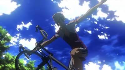 Episode 3: Akira