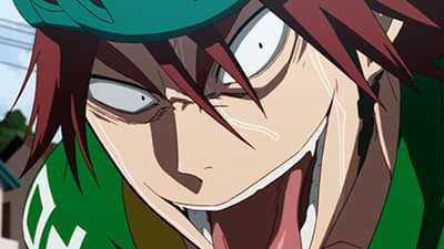 Episode 9: The Fighting Dog of Kure