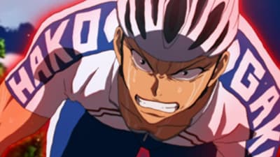 Episode 12: Izumida's Pride