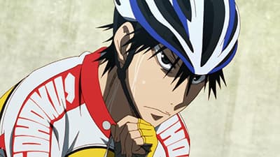 Episode 16: Imaizumi the Ace!