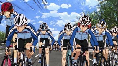 Episode 7: The Last Meet