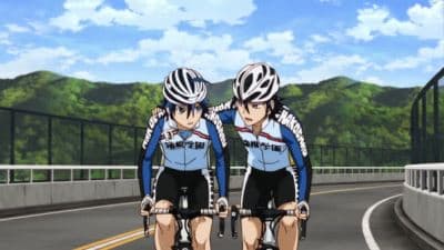 Episode 8: Finish Line