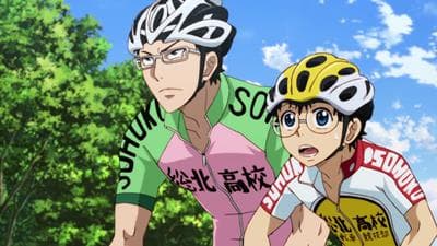Episode 13: 1000km Again