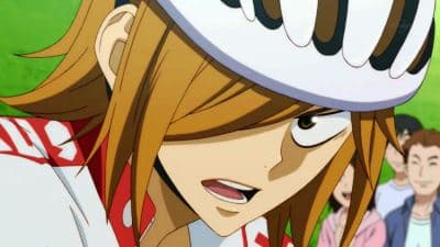 Episode 18: The Swelling Aoyagi