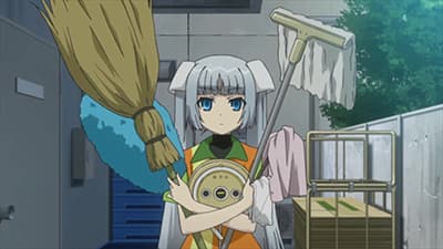 Episode 7: Props