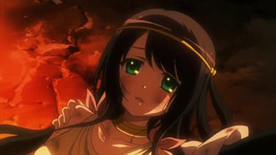 Episode 9: Rival