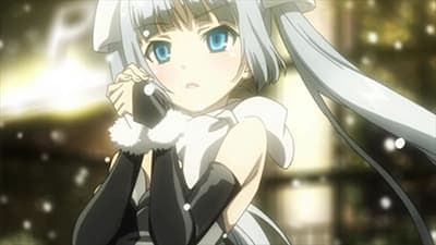 Episode 13: Monochrome