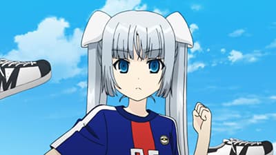 Episode 1: Supporter