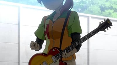 Episode 3: Guitarist
