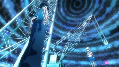 Episode 1: Those with Shipping Routes