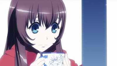 Episode 3: The Fortress Port of Yokosuka