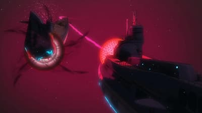 Episode 9: Desperate Escape