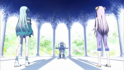 Episode 11: Sisters
