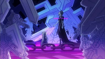 Episode 12: The Power to Open a Path
