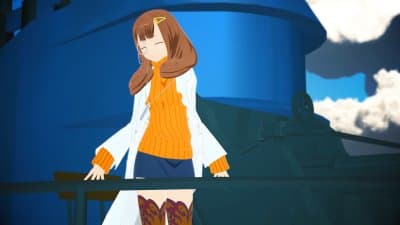 Episode 6: Music Video: Miracle