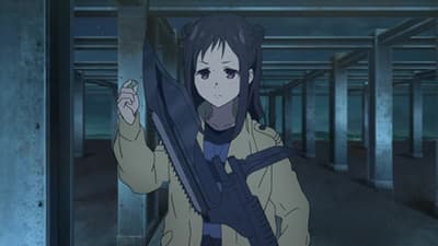 Episode 7: Color of Clouds