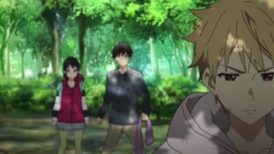 Episode 6: Shocking Pink