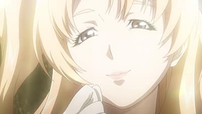 Episode 3: Occasionally Even the Deceiver Is Deceived, Baby