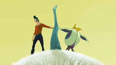 Episode 9: Plants Are Living Things, Too, Baby