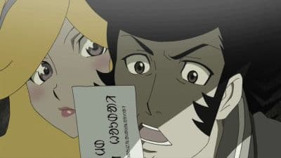 Episode 11: I'm Never Remembering You, Baby