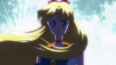 Episode 8: Minako: Sailor V