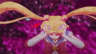 Episode 13: Act. 13 Final Battle - Reincarnation -