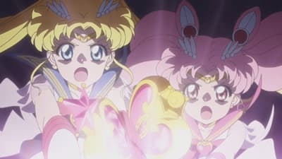 Episode 12: Infinity 11 Infinite - Judge