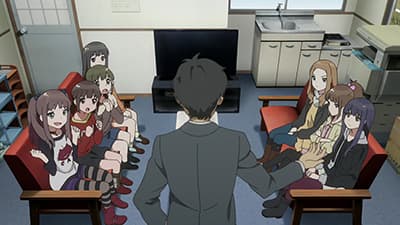 Episode 1: Complete Movie