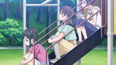 Episode 3: I Am My Ponytail
