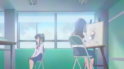 Episode 5: Dreaming the Same Dream