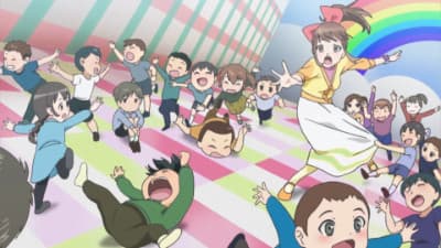 Episode 9: WUG! Makes Me Think Of...?