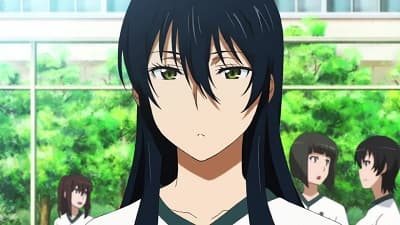 Episode 3: Takamiya-kun and Chronoire's Trap