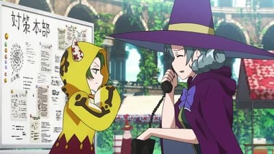 Episode 10: Takamiya-kun and Weekend, Part 1