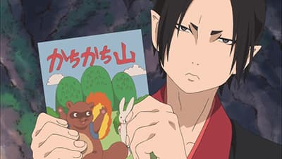 Episode 4: Pretty Boys Need Love Too / The Crackling Hell