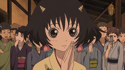 Episode 6: Hell Idol: Peach Maki / The Right Arm Blues