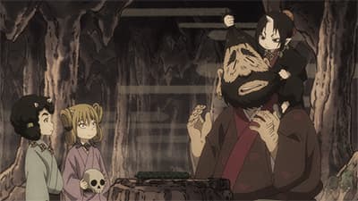 Episode 1: Ancient Underworld Overhaul / The Palace with the Malice